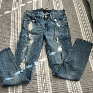 Express Jeans
